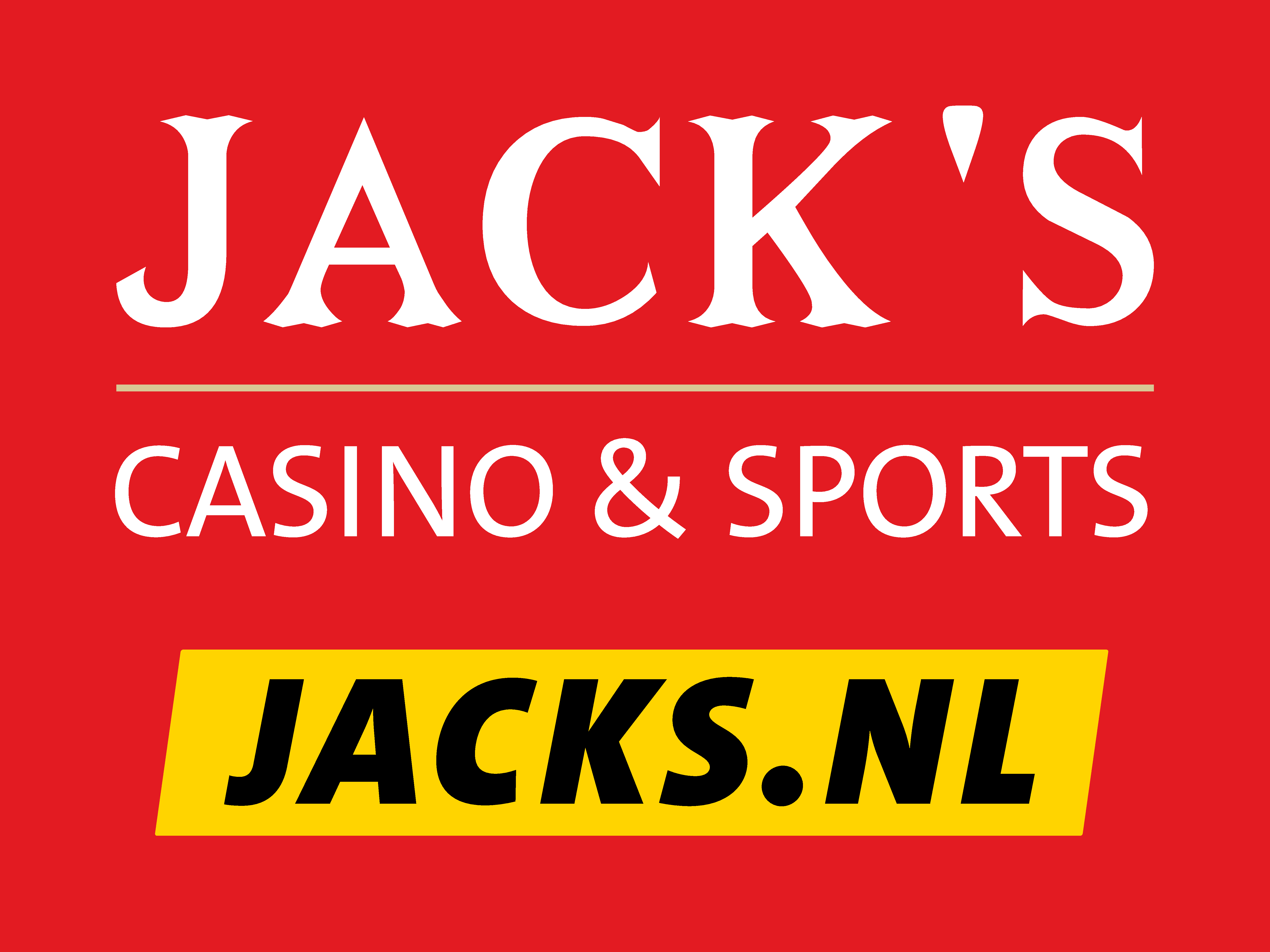 Jack's Casino Sports