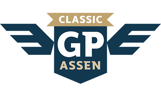 Classic GP Assen Banner