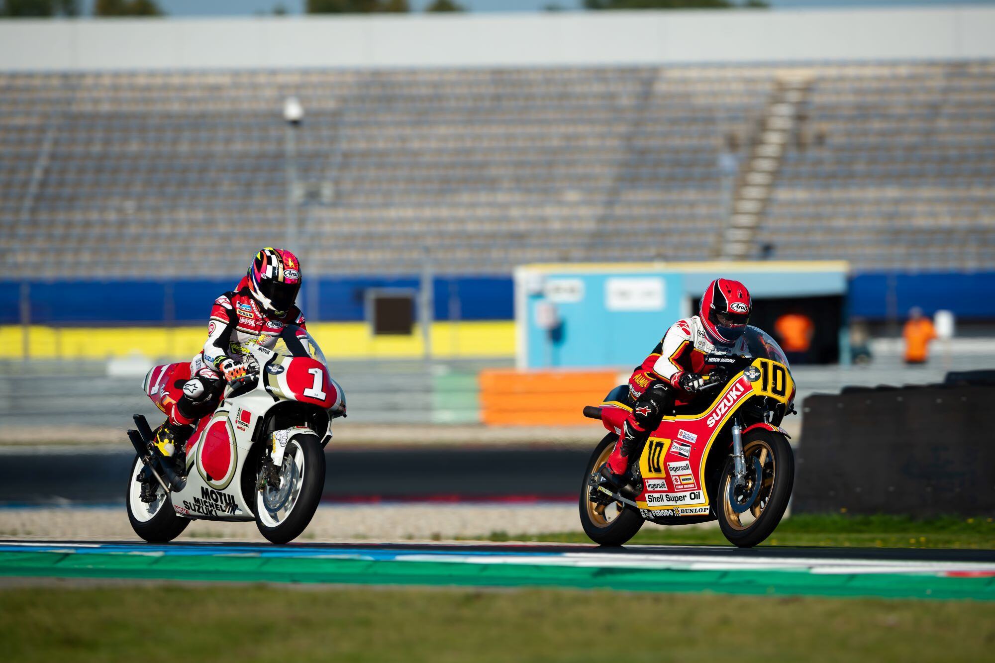 Classic GP Assen - vrijdag 8-9-2023 foto Damon Teerink-9937.jpg