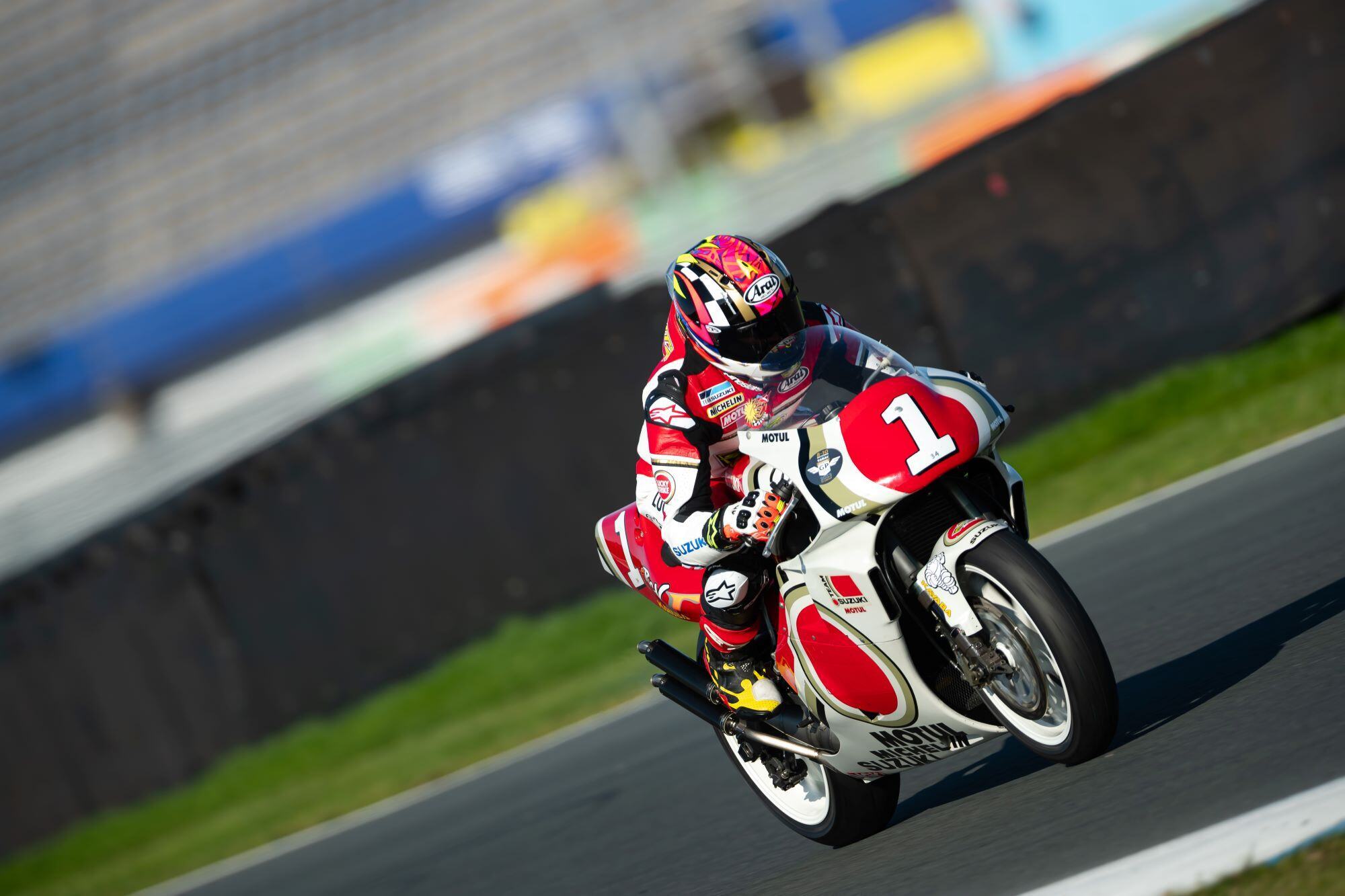 Classic GP Assen - vrijdag 8-9-2023 foto Damon Teerink-0007.jpg