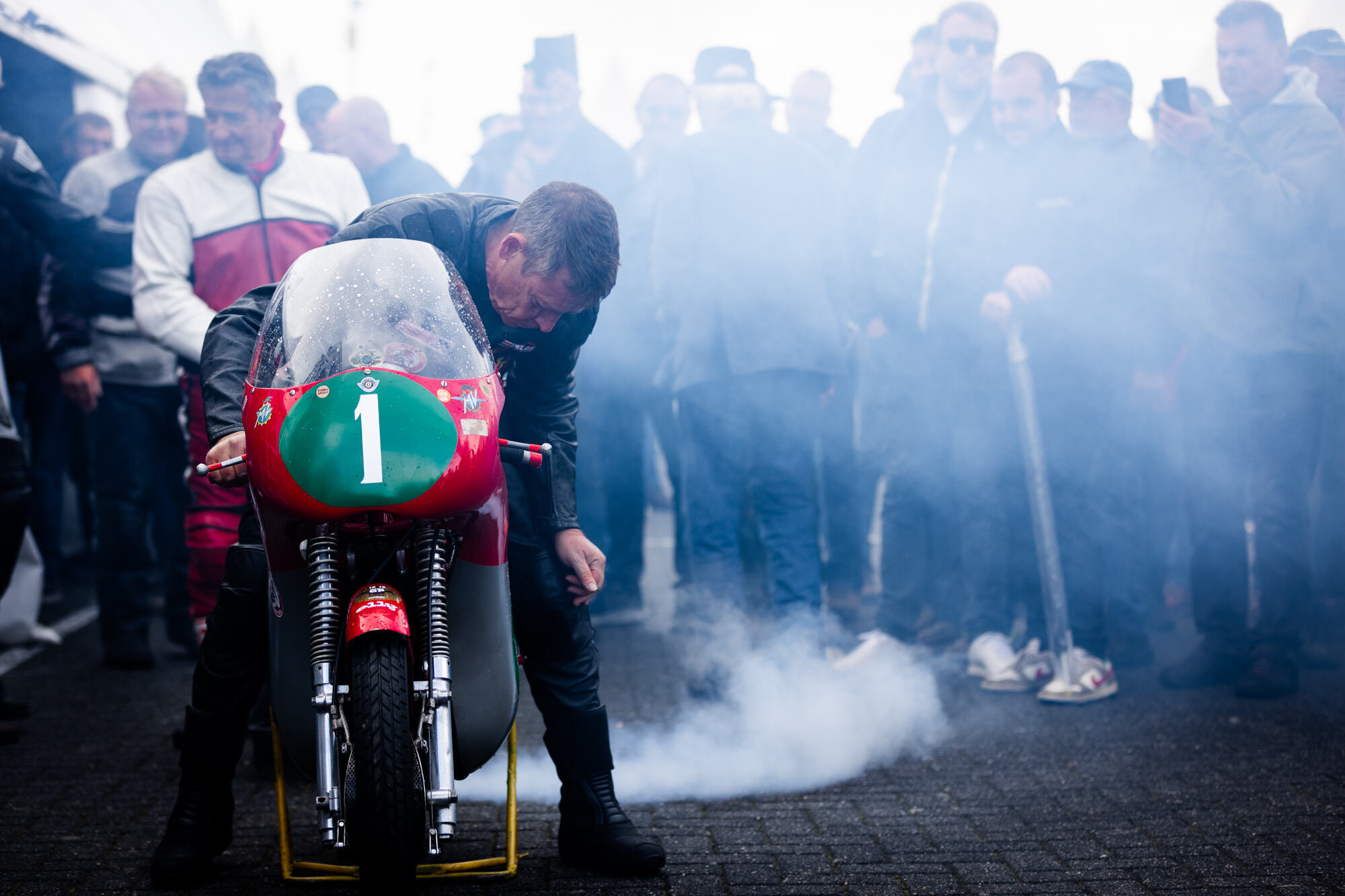 Classic GP Assen zaterdag 17-9-2022 foto Damon Teerink-7499.jpg