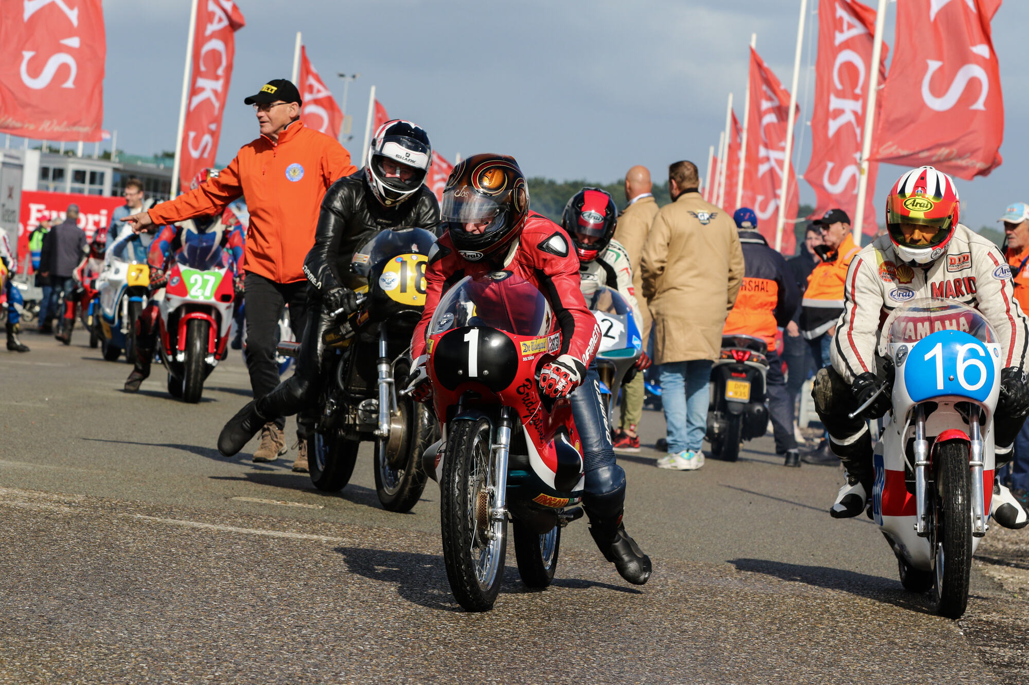 Classic GP Assen zaterdag 17-9-2022 foto Damon Teerink-7696.jpg