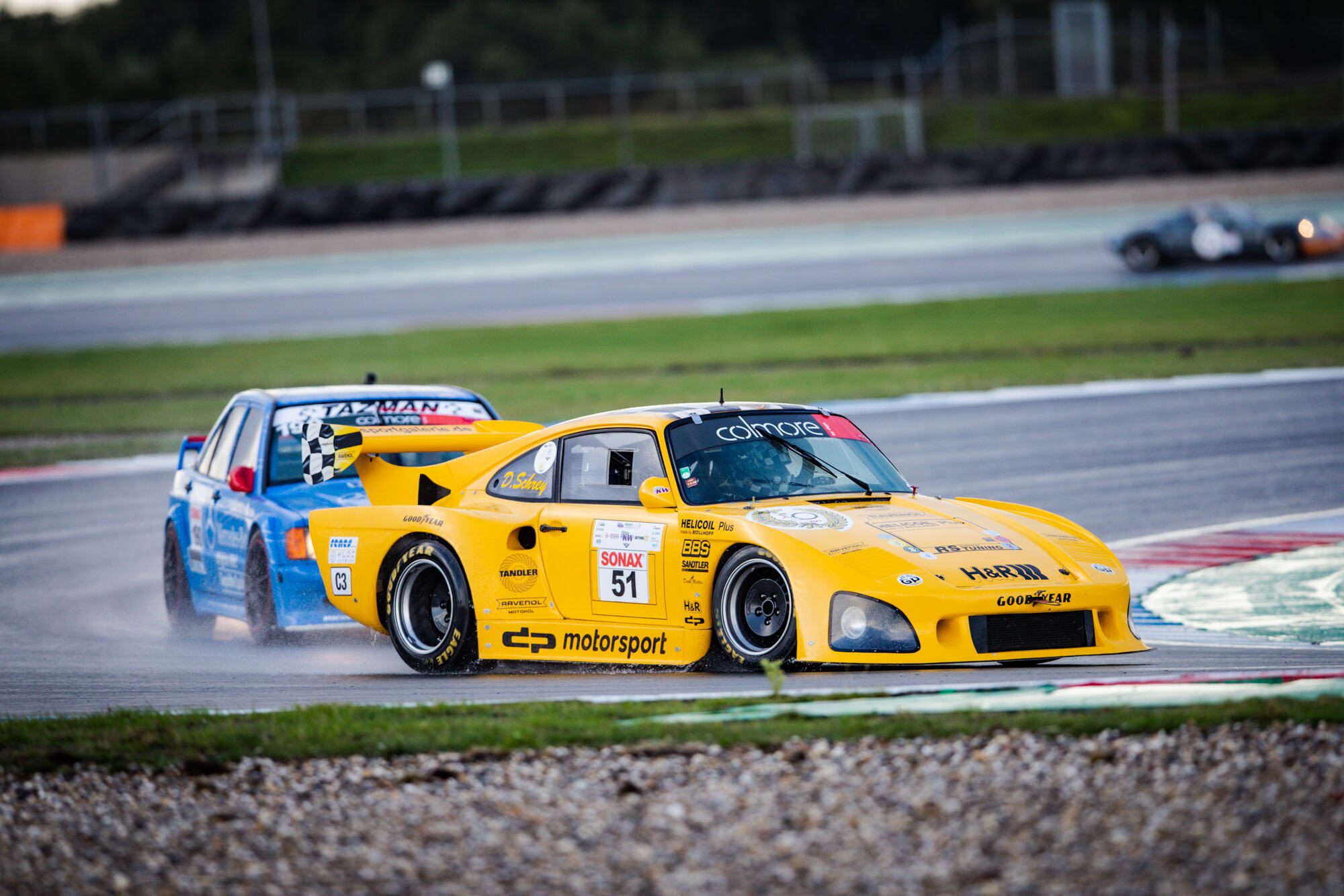 Classic GP Assen zaterdag 17-9-2022 foto Damon Teerink-5097.jpg